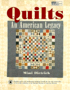 Quilts: An American Legacy