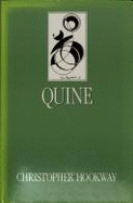Quine: Language, Experience, and Reality
