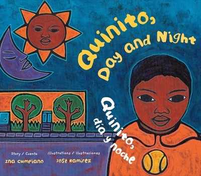 Quinito, Day and Night / Quinito, Da Y Noche - Cumpiano, Ina