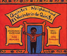 Quinito's Neighborhood / El Vecindario de Quinito