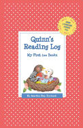 Quinn's Reading Log: My First 200 Books (GATST)