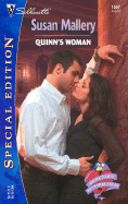 Quinn's Woman: Hometown Heartbreakers