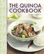 Quinoa Cookbook