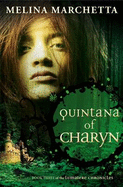 Quintana of Charyn - Marchetta, Melina