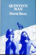 Quintin's Man - Rees, David