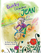 Quirky Grandma Jean