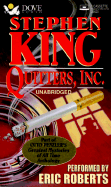 Quitters, Inc. - King, Stephen