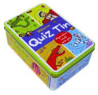 Quiz Tin