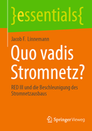 Quo vadis Stromnetz?: RED III und die Beschleunigung des Stromnetzausbaus