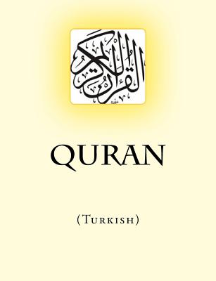 Quran: (turkish) - Allah