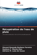 Rcupration de l'eau de pluie