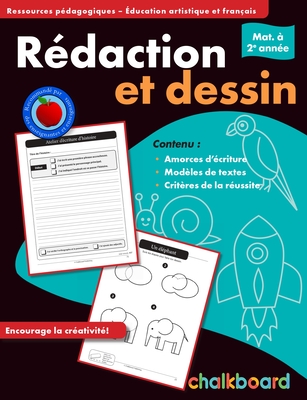 Rdaction Et Dessin K-2 - Turnbull, Demetra