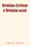 Rvolution chrtienne et Rvolution sociale