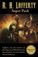 R. A. Lafferty Super Pack