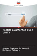 R?alit? augment?e avec UNITY