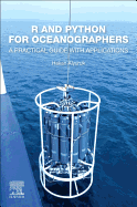 R and Python for Oceanographers: A Practical Guide with Applications