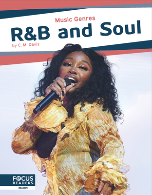 R&B and Soul - Davis, C. M.