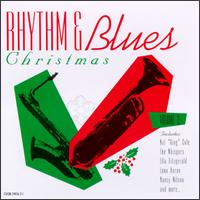 R&B Christmas, Vol. 2 - Various Artists