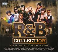 R&B Collection [2009] - Various Artists