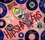 R&B Hipshakers, Vol. 3: Just a Little Bit of the Jumpin' Bean