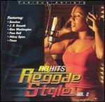 R&B Hits Reggae Style, Vol. 2