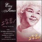 R&B Soul:  Etta James