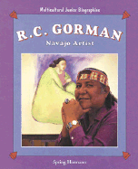 R.C. Gorman: Navajo Artist