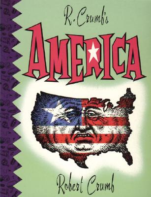 R. Crumb's America - Last, First