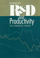 R&d and Productivity: The Econometric Evidence