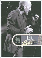 R.E.M.: Live from Austin, TX