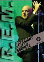 R.E.M.:Straight Out of Georgia