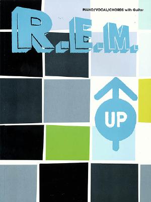 R.E.M. - Up - R.E.M.