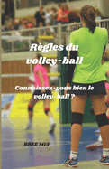 R?gles du volley-ball: Connaissez-vous bien le volley-ball ?