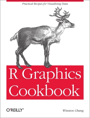 R Graphics Cookbook: Practical Recipes for Visualizing Data - Chang, Winston