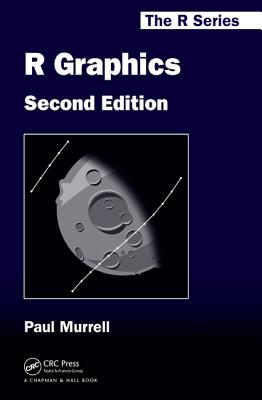R Graphics - Murrell, Paul