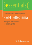 R&i-Flieschema: bergang Von Din 19227 Zu Din En 62424