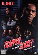 R. Kelly: Trapped in the Closet, Chapters 1-12 - 