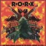 R.O.R.X.: 10th Annual Reggae on the Rocks