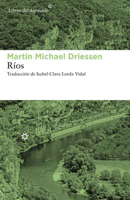 R?os - Driessen, Martin Michael