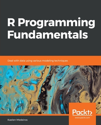 R Programming Fundamentals - Medeiros, Kaelen