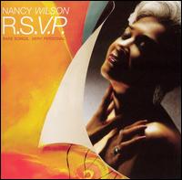 R.S.V.P. (Rare Songs, Very Personal) - Nancy Wilson