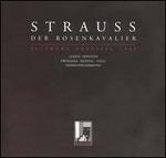 R. Strauss: Der Rosenkavalier (Salzburg Festival 1949)