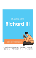R?ussir son Bac de fran?ais 2024: Analyse de Richard III de Shakespeare