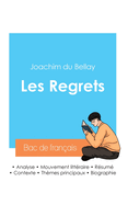 R?ussir son Bac de fran?ais 2024: Analyse du recueil Les Regrets de Joachim du Bellay