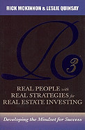 R3: Real People with Real Strategies for Real-Estate Investing: Developing the Mindset for Success