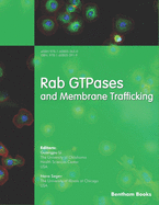 Rab GTPases and Membrane Trafficking
