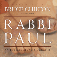 Rabbi Paul: An Intellectual Biography