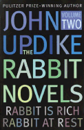 Rabbit Novels, Volume 2