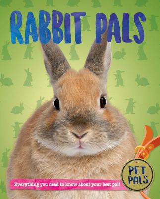 Rabbit Pals - Jacobs, Pat