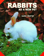 Rabbits as a New Pet